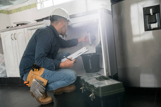 Best Leak Detection Services  in Sussex, WI