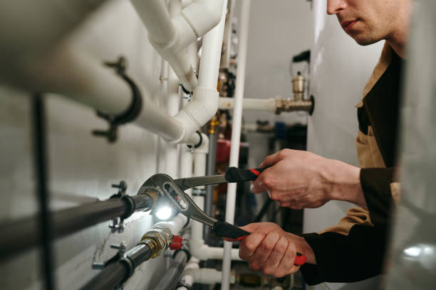 Best Sprinkler Systems  in Sussex, WI