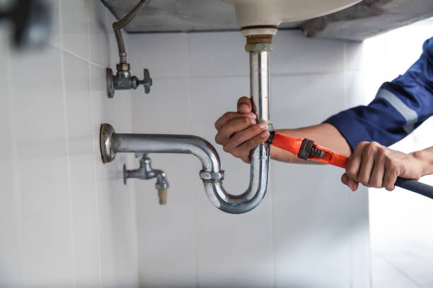 Best Drain Cleaning Services  in Sussex, WI