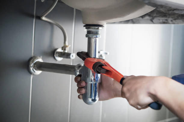 Best Pipe Repair Near Me  in Sussex, WI