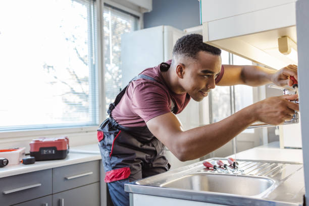 Best Commercial Plumbing Services  in Sussex, WI